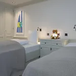 Hobokenweg 25 B Tatil Evi *
