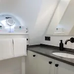 Tatil Evi Hobokenweg 25 B Kampen