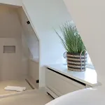 Tatil Evi Hobokenweg 25 B Kampen