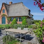 Hobokenweg 25 B Tatil Evi Kampen