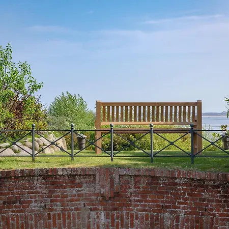 Hobokenweg 25 B Holiday home Kampen