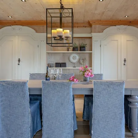 Casa vacanze Hobokenweg 25 B Kampen