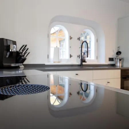 Casa vacanze Hobokenweg 25 B