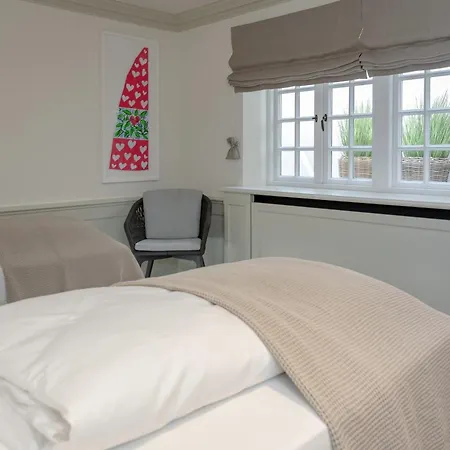Casa vacanze Hobokenweg 25 B *