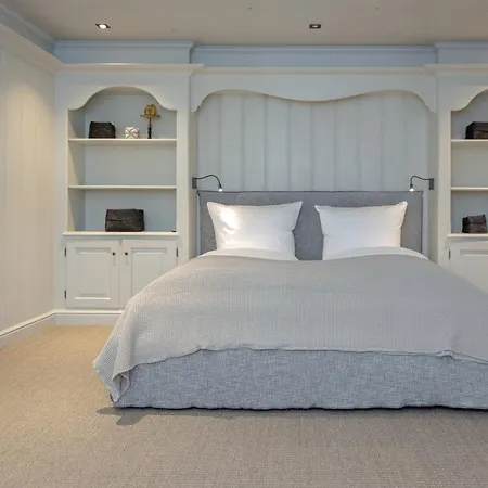 Hobokenweg 25 B بيت للعطل