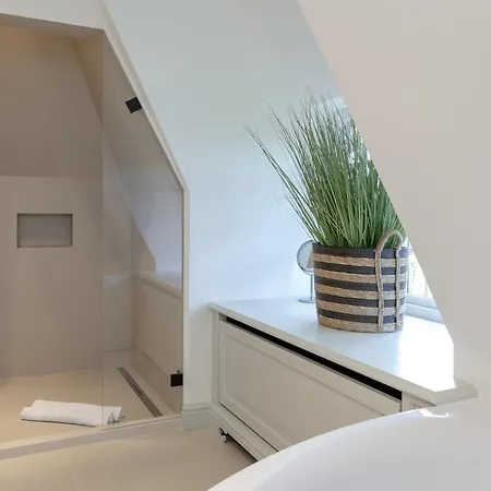 Casa vacanze Hobokenweg 25 B Kampen