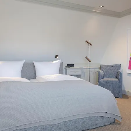Hobokenweg 25 B بيت للعطل