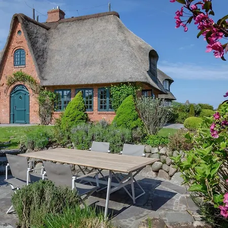 Hobokenweg 25 B Casa vacanze Kampen