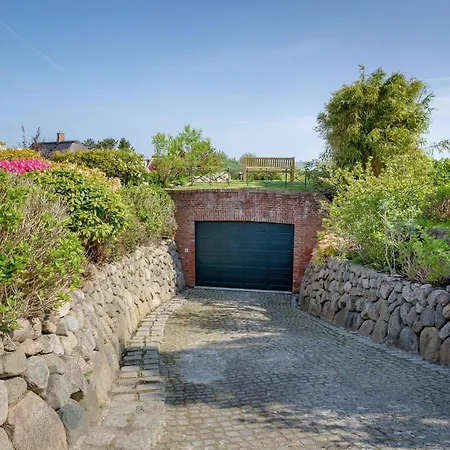Hobokenweg 25 B Casa vacanze Kampen